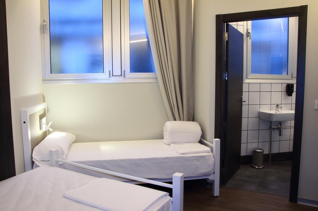 Dreibettzimmer