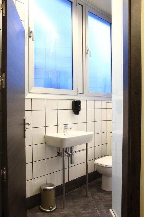 Familienzimmer mit eigenem Bad